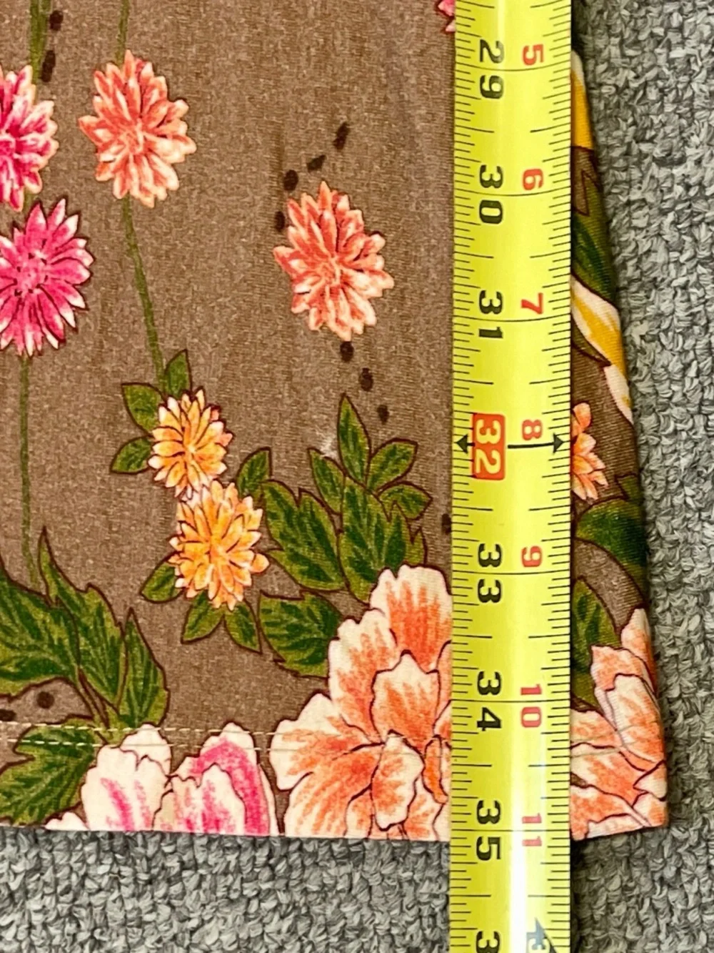 Novella Royale | Janis Bells in Rust Primrose ♥ NWT - Picture 8 of 8